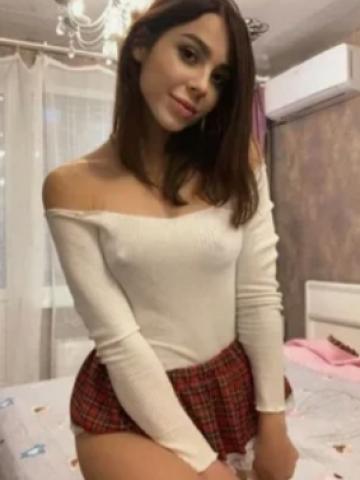 Анкета проститутки Ева, 24 года